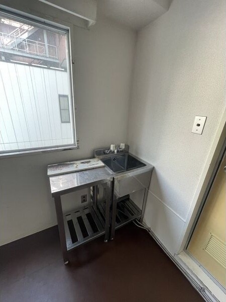  名古屋市営地下鉄鶴舞線/大須観音駅 徒歩9分 5階 築52年