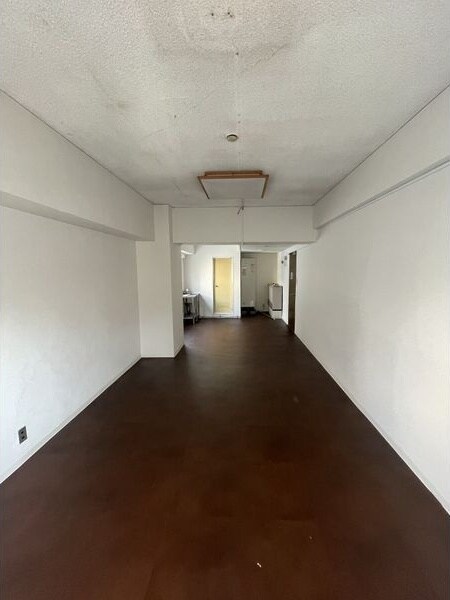  名古屋市営地下鉄鶴舞線/大須観音駅 徒歩9分 5階 築52年