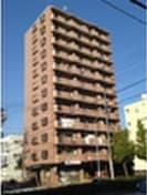 名古屋市営地下鉄鶴舞線/浄心駅 徒歩14分 7階 築33年の外観