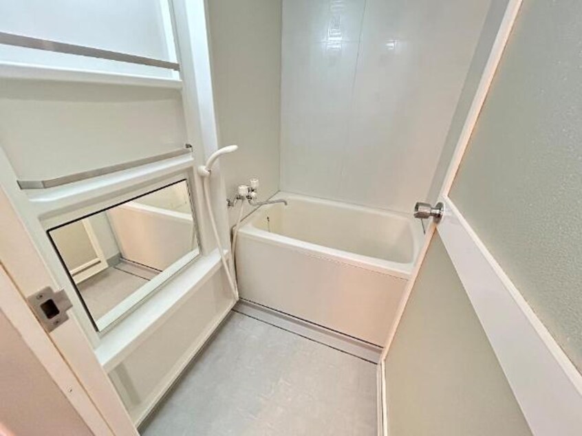 バス／シャワールーム等 第１グリーンヒルズ