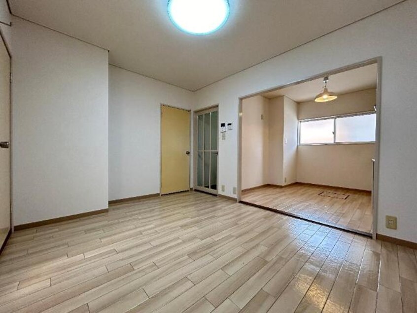 リビング 第１グリーンヒルズ