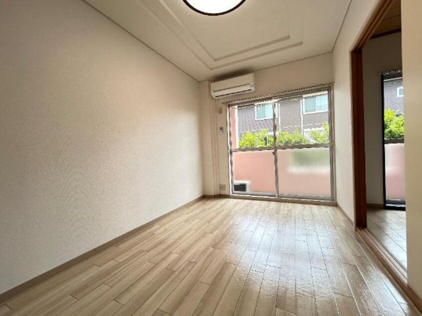 東洋室 第１グリーンヒルズ