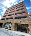  阪神本線/西宮駅 徒歩8分 4階 築7年