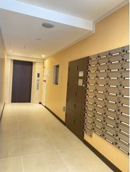  阪神本線/西宮駅 徒歩8分 4階 築7年