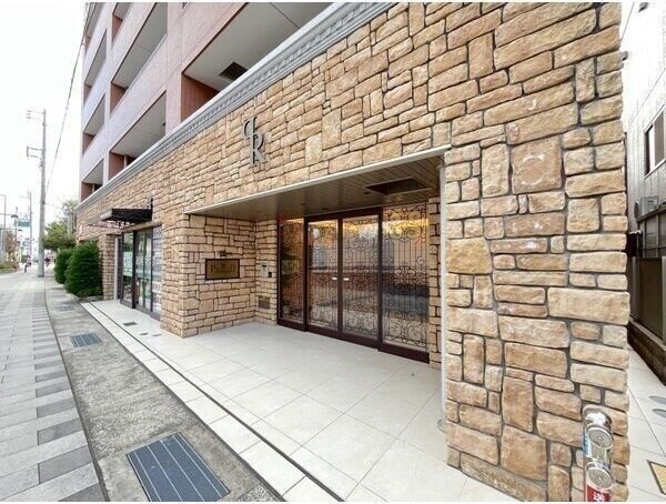  阪神本線/西宮駅 徒歩8分 4階 築7年