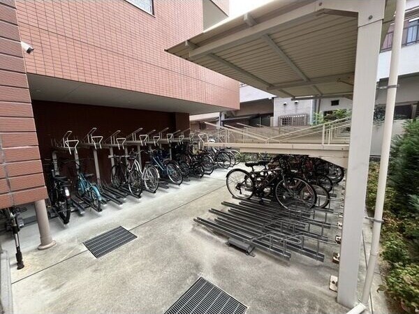  阪神本線/西宮駅 徒歩8分 4階 築7年