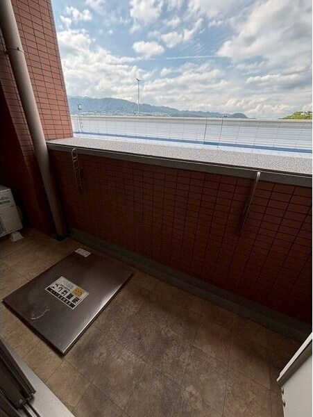  阪神本線/西宮駅 徒歩8分 4階 築7年