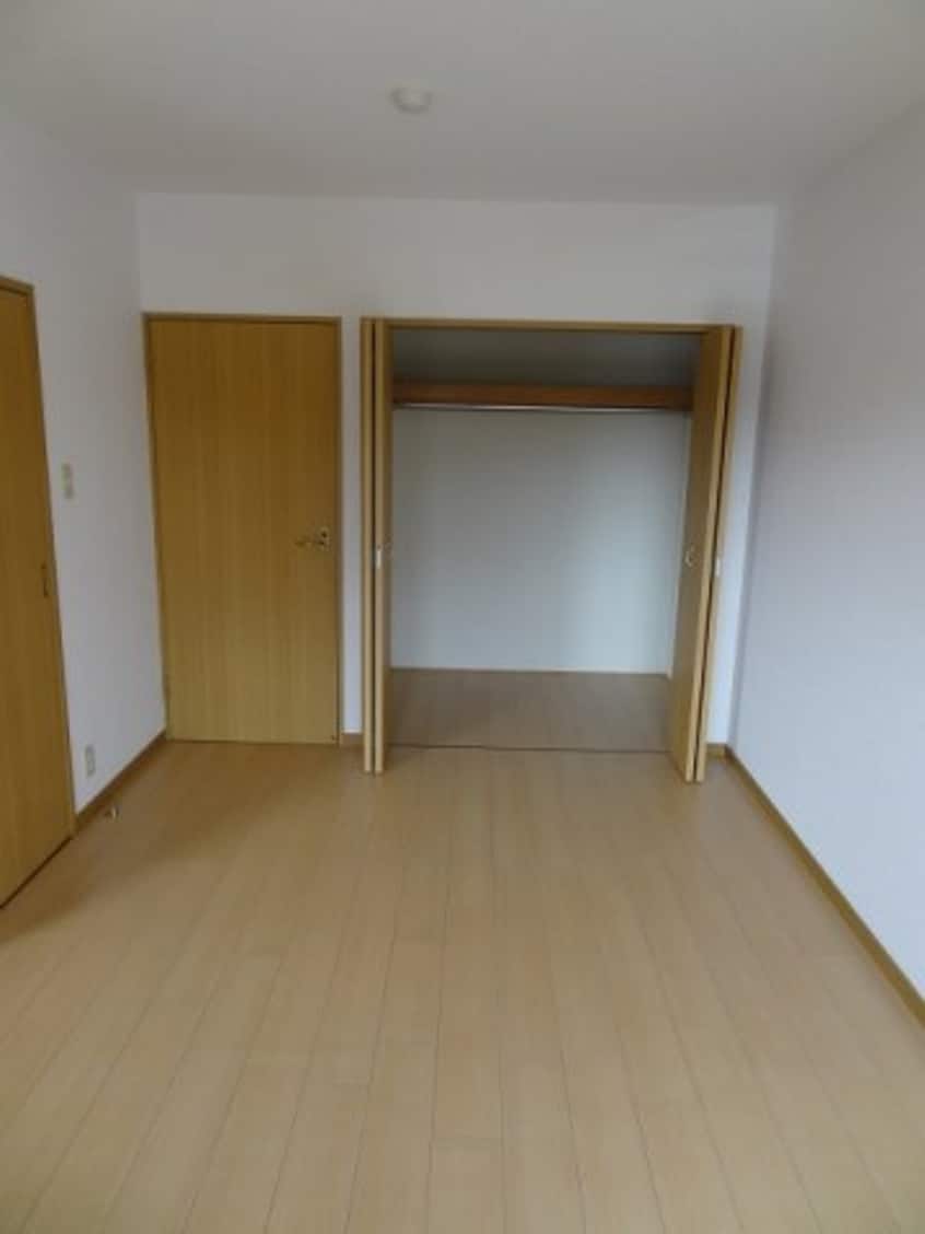 ちょっとした収納スペースも充実しています ラ・カーサＳＨＩＭＡＤＡ