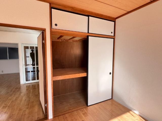 収納 サンシャイン富士ケ丘