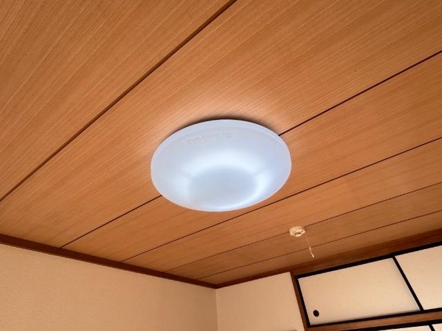 照明器具 サンシャイン富士ケ丘