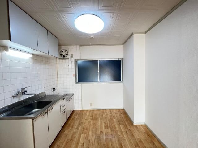 キッチンスペース サンシャイン富士ケ丘