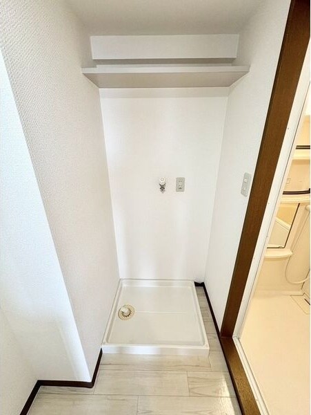  東海交通事業城北線/尾張星の宮駅 徒歩3分 4階 築25年