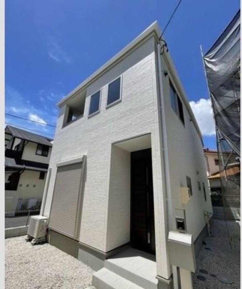  ドマーニ一色新町2号棟