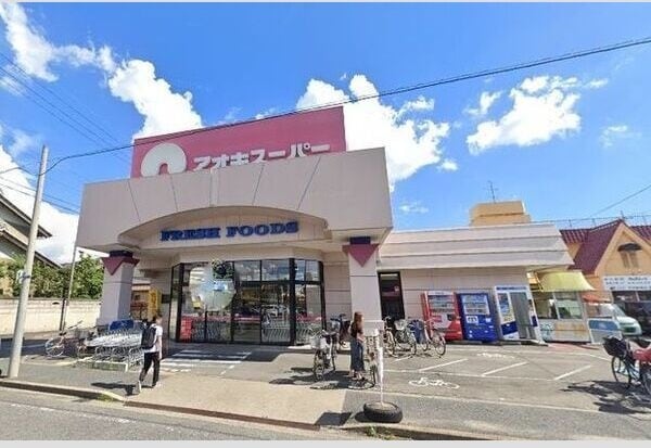  ドマーニ一色新町2号棟