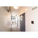  プランドール荒子川公園