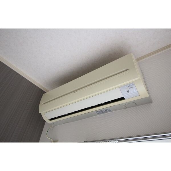  プランドール荒子川公園