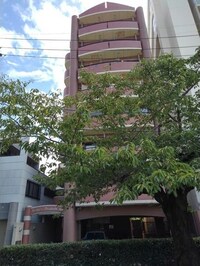 レインボー尾頭橋II