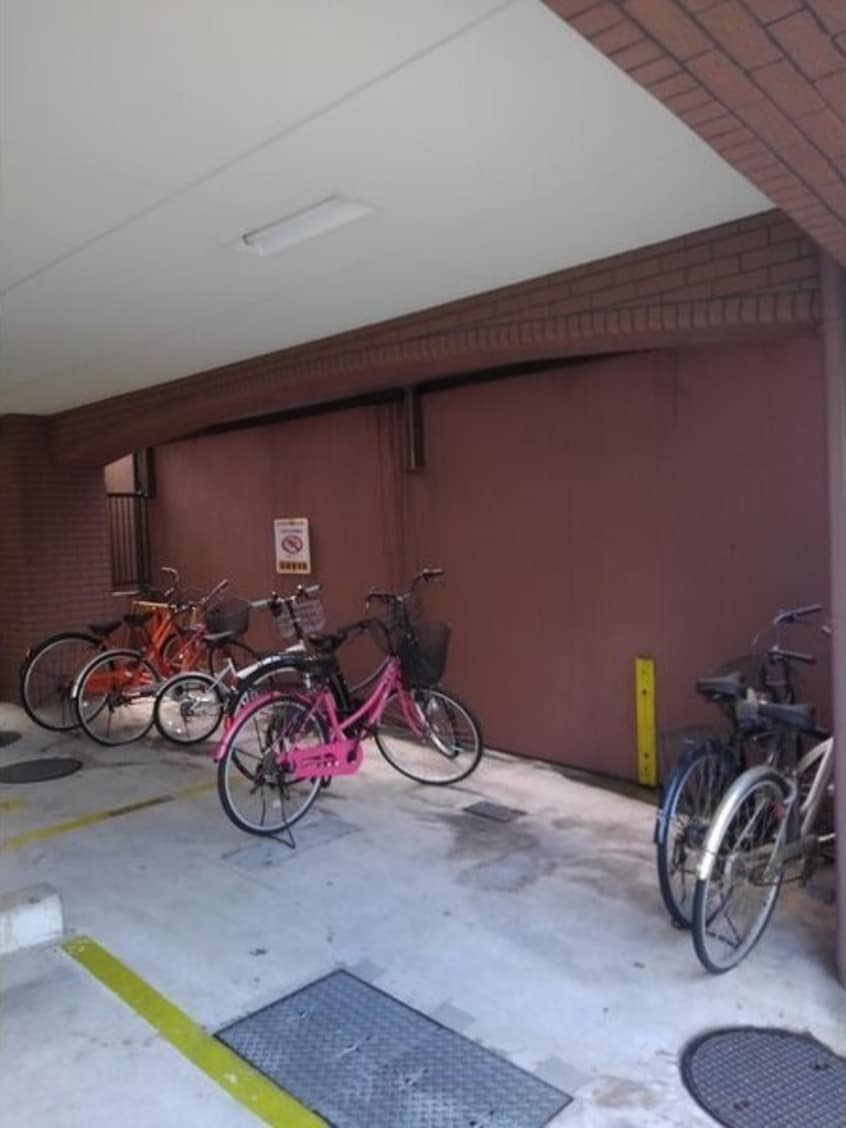  レインボー尾頭橋II