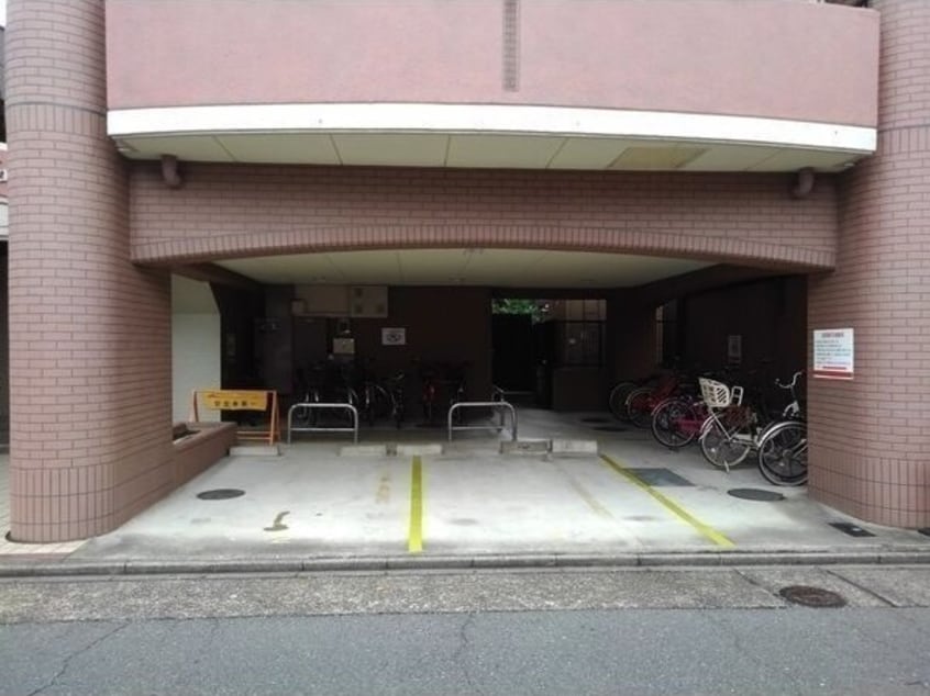  レインボー尾頭橋II