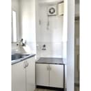 ※写真は同じマンションの違う部屋のものになります。 七福ビル