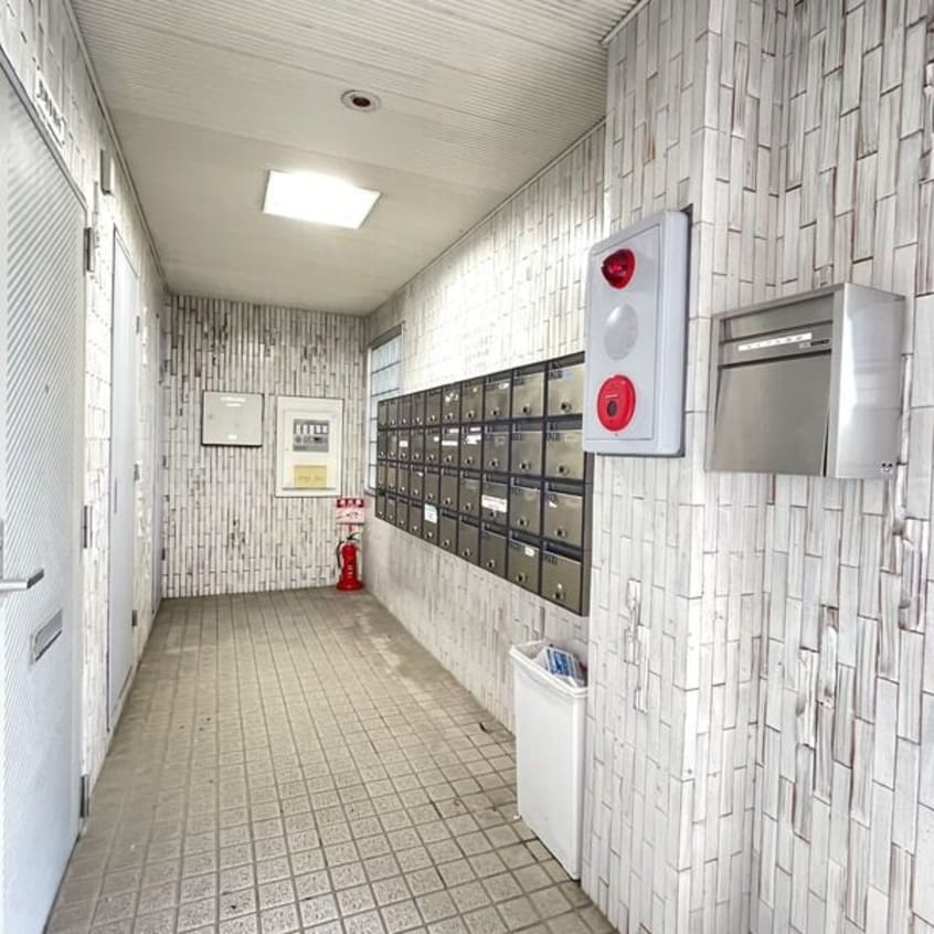  アネックス高畑