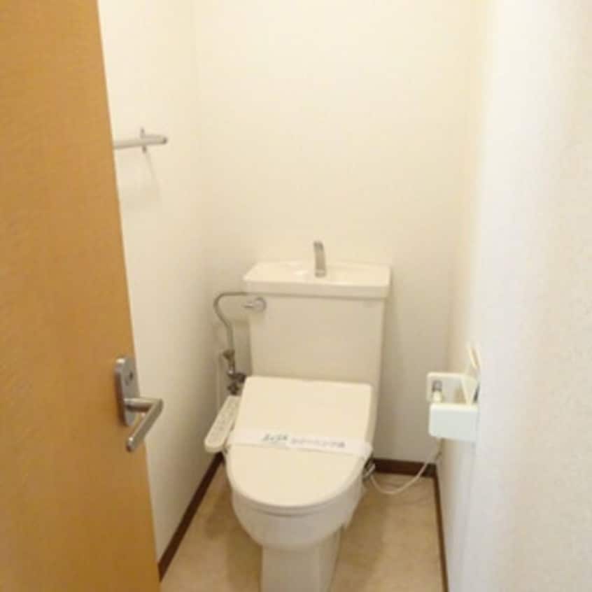  アネックス高畑