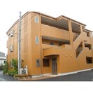 ユースハイムマルユウの外観