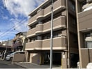 名古屋市営地下鉄東山線/中村公園駅 徒歩10分 2階 築25年の外観