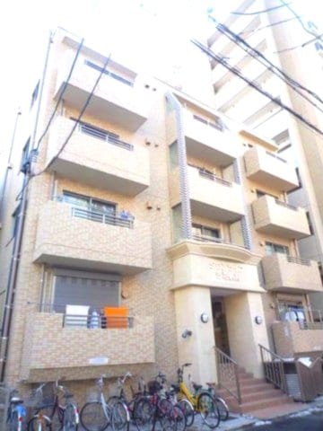  タウンライフ今池駅前