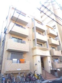 タウンライフ今池駅前