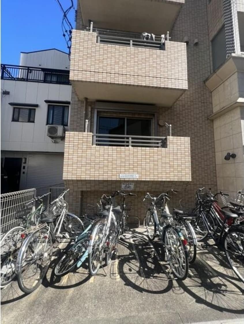  タウンライフ今池駅前