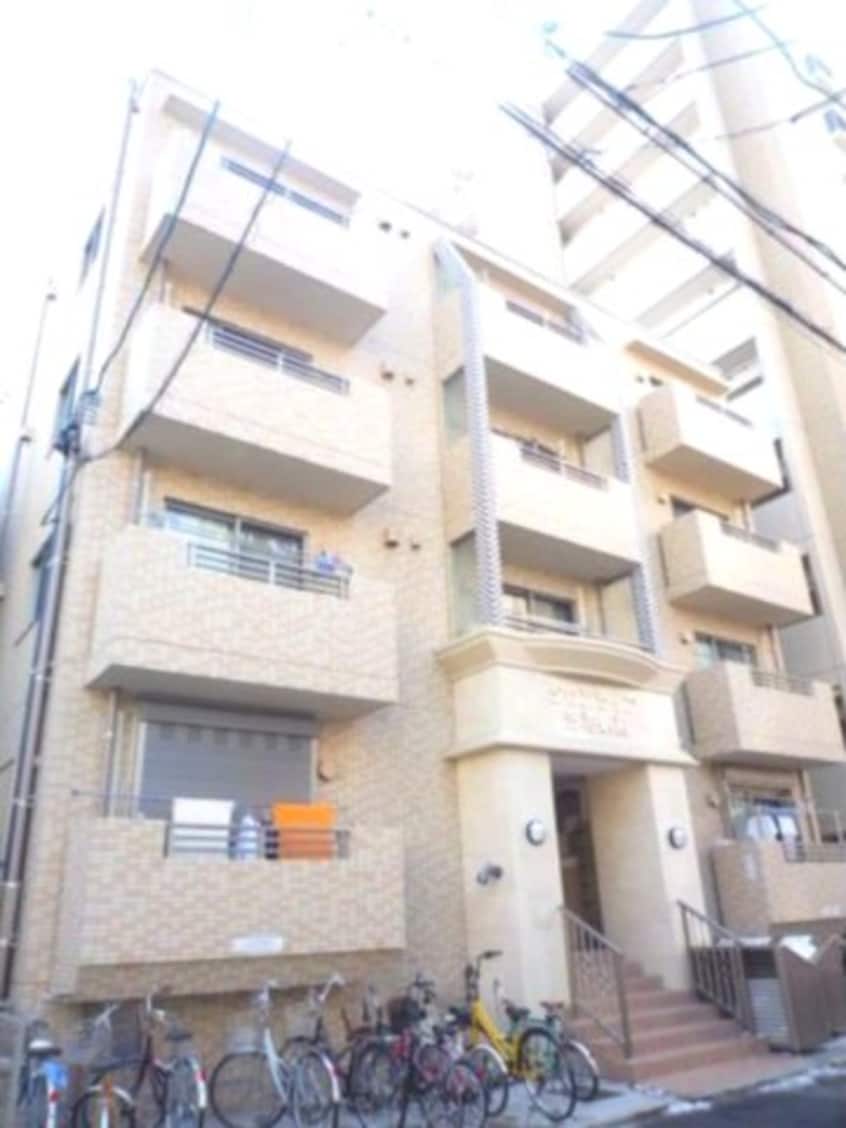  タウンライフ今池駅前