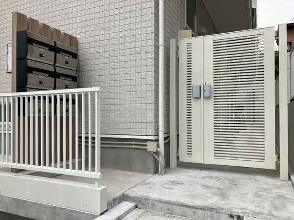  名古屋市営地下鉄鶴舞線/川名駅 徒歩5分 1階 築2年