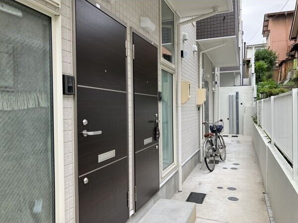  名古屋市営地下鉄鶴舞線/川名駅 徒歩5分 1階 築2年