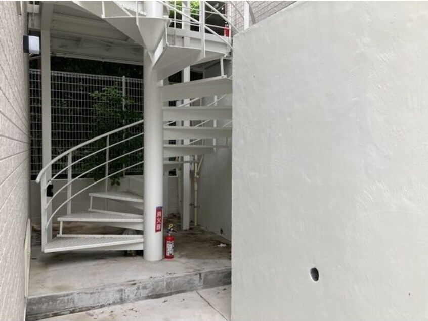  名古屋市営地下鉄鶴舞線/川名駅 徒歩5分 1階 築2年