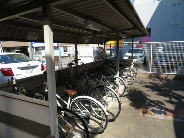  エクセルシオール金山