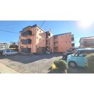 メゾン大鐘の外観