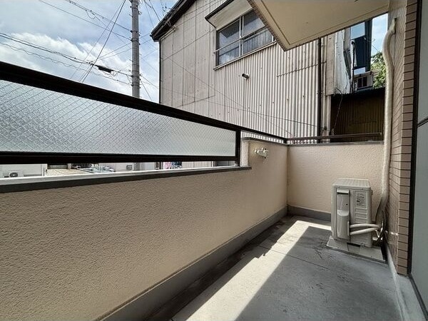  名古屋市営地下鉄名城線/志賀本通駅 徒歩8分 4階 築33年