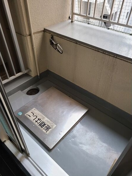  名古屋市営地下鉄名城線/上前津駅 徒歩7分 5階 築34年