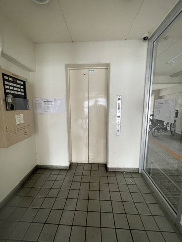  名古屋市営地下鉄鶴舞線/大須観音駅 徒歩5分 3階 築37年