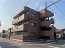 名古屋市営地下鉄東山線/八田駅 徒歩17分 2階 築26年の外観