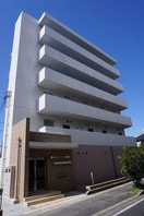 建物外観を気になさる方へ、見た目の良い物件です アステール