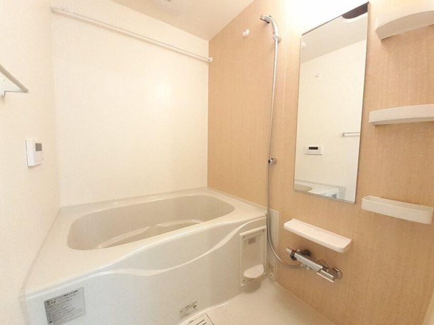 お風呂です ベル　ソーレ