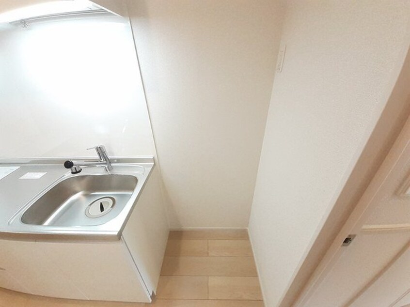 物件の内装です ベル　ソーレ