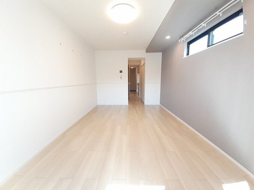 内装もきれいです ベル　ソーレ