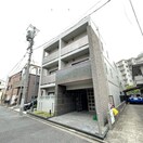  名古屋市営地下鉄桜通線/車道駅 徒歩3分 1階 築24年