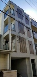  名古屋市営地下鉄桜通線/高岳駅 徒歩8分 2階 築18年