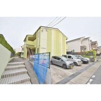 レジデンスオーミ第2