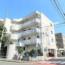 ジュネス藤森の外観