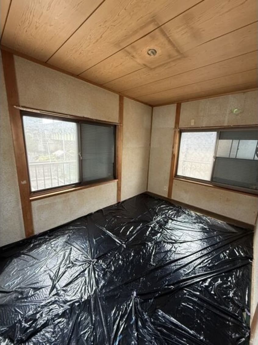  名鉄名古屋本線/東枇杷島駅 徒歩7分 1-2階 築33年